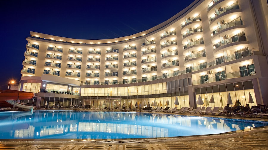 Narcia Resort Side - All Inclusive