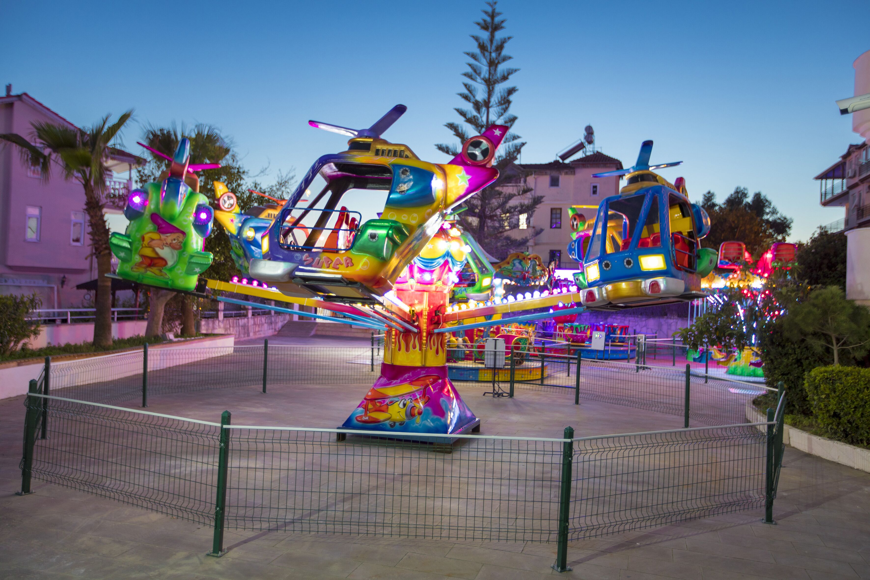 Foto - Narcia Resort Side - Ultra All Inclusive