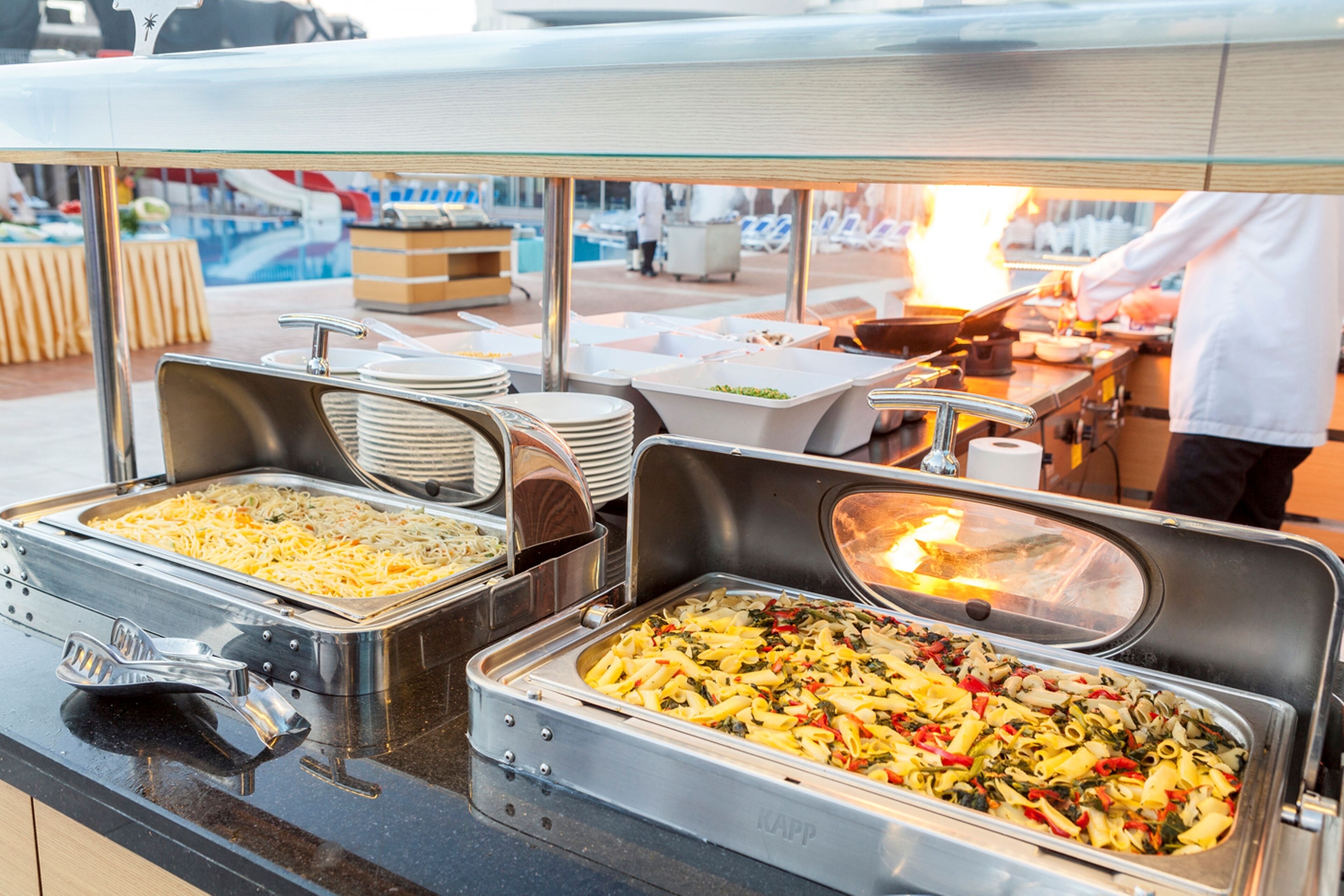 Foto - Narcia Resort Side - Ultra All Inclusive