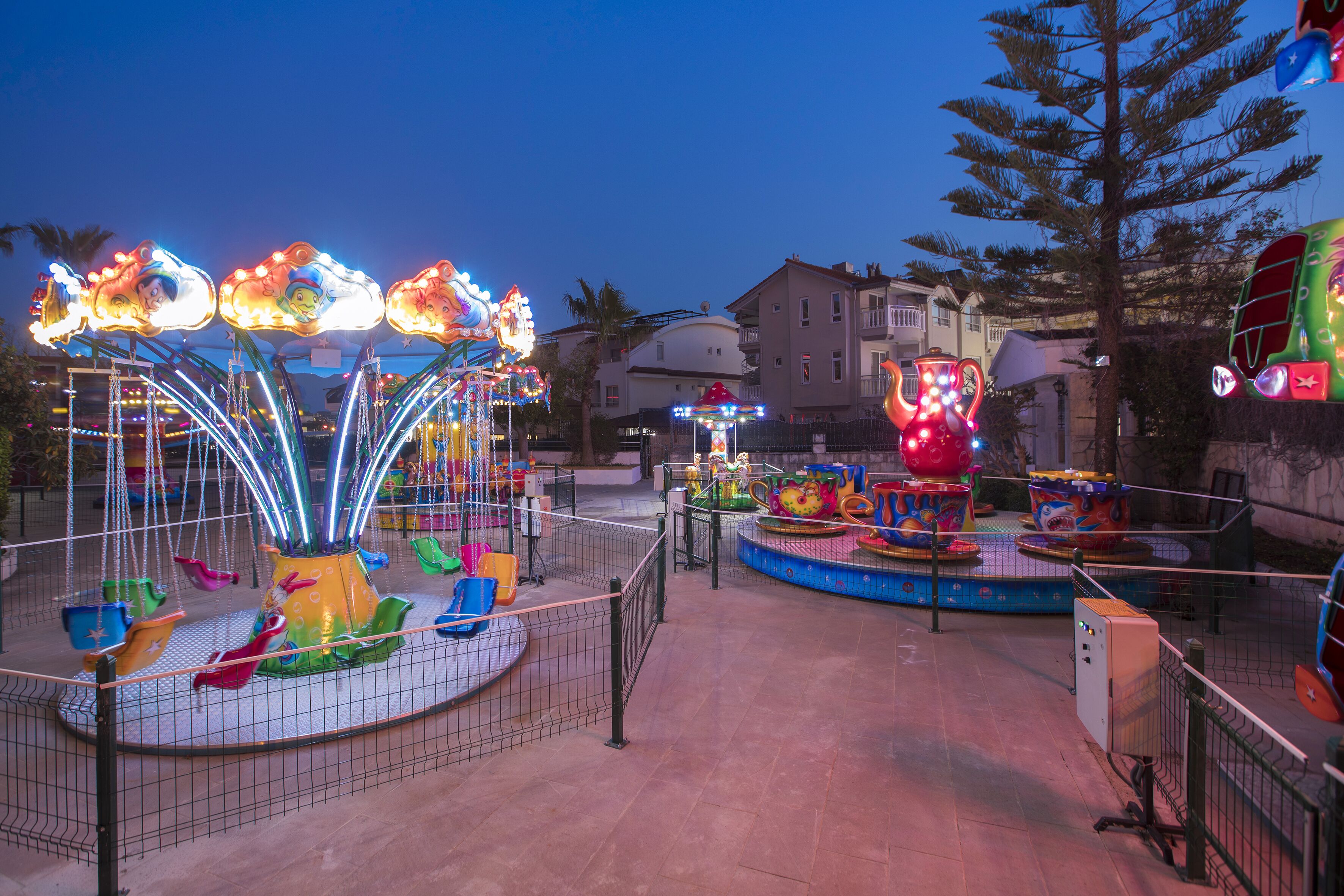 Foto - Narcia Resort Side - Ultra All Inclusive