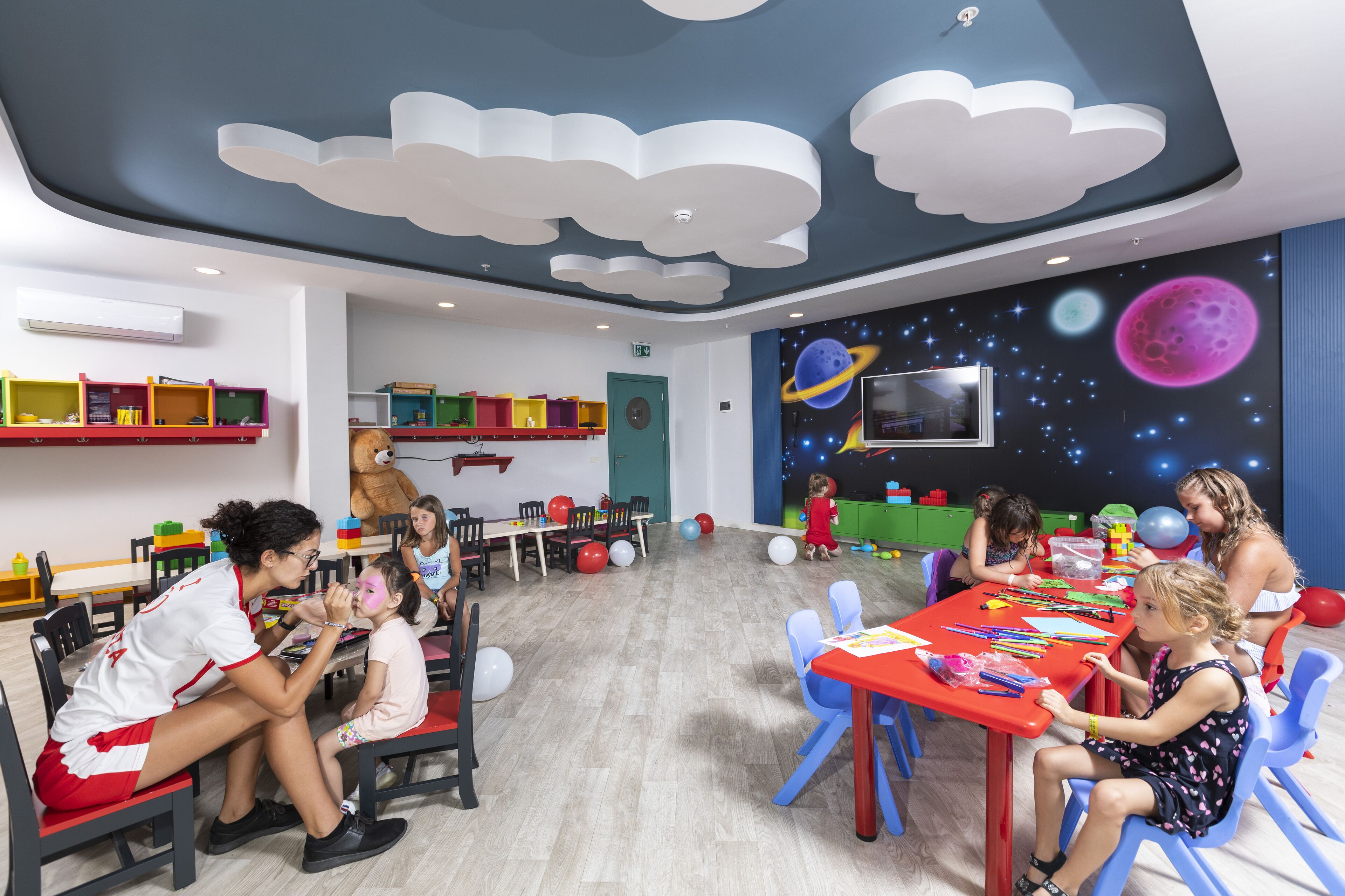 Foto - Narcia Resort Side - Ultra All Inclusive