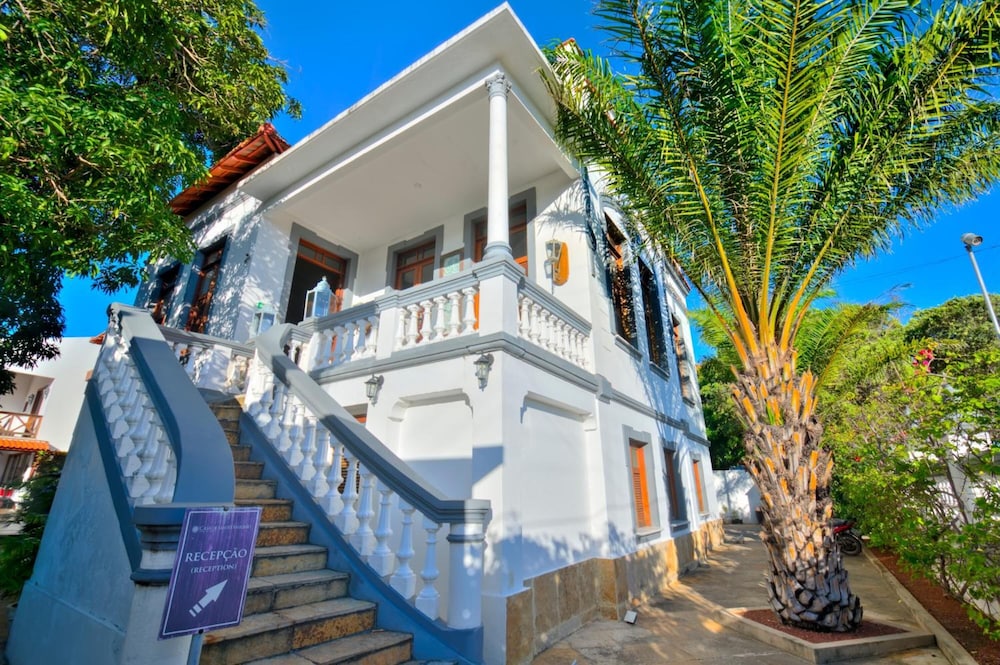 Casa de Santo Antônio Hotel Boutique photo 2