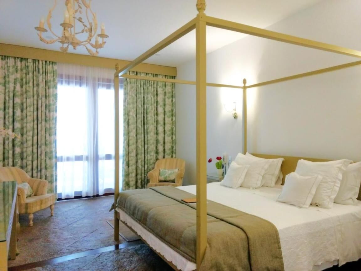 minibar, individually decorated, desk, blackout curtains