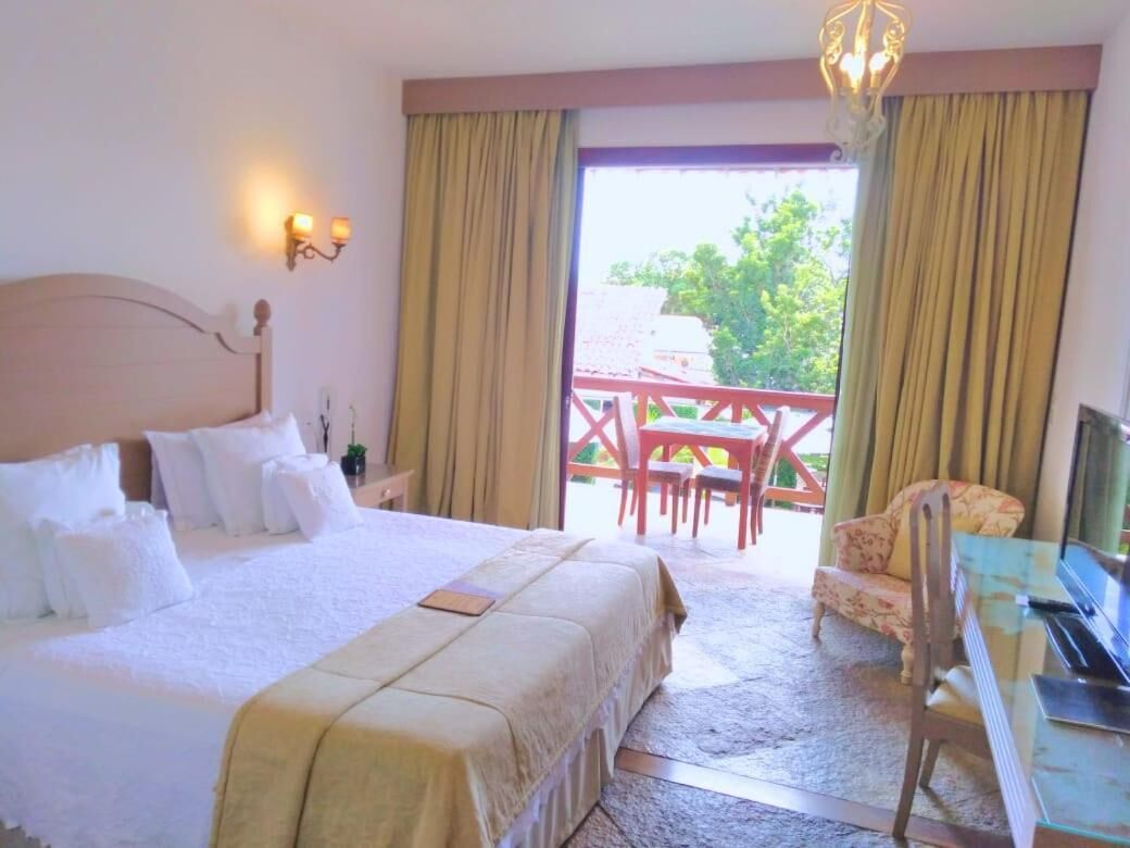 minibar, individually decorated, desk, blackout curtains