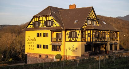 Hotel Arnold