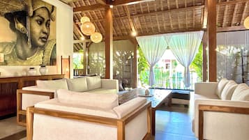 50-Zoll-Smart-TV mit Kabelempfang, Fernseher