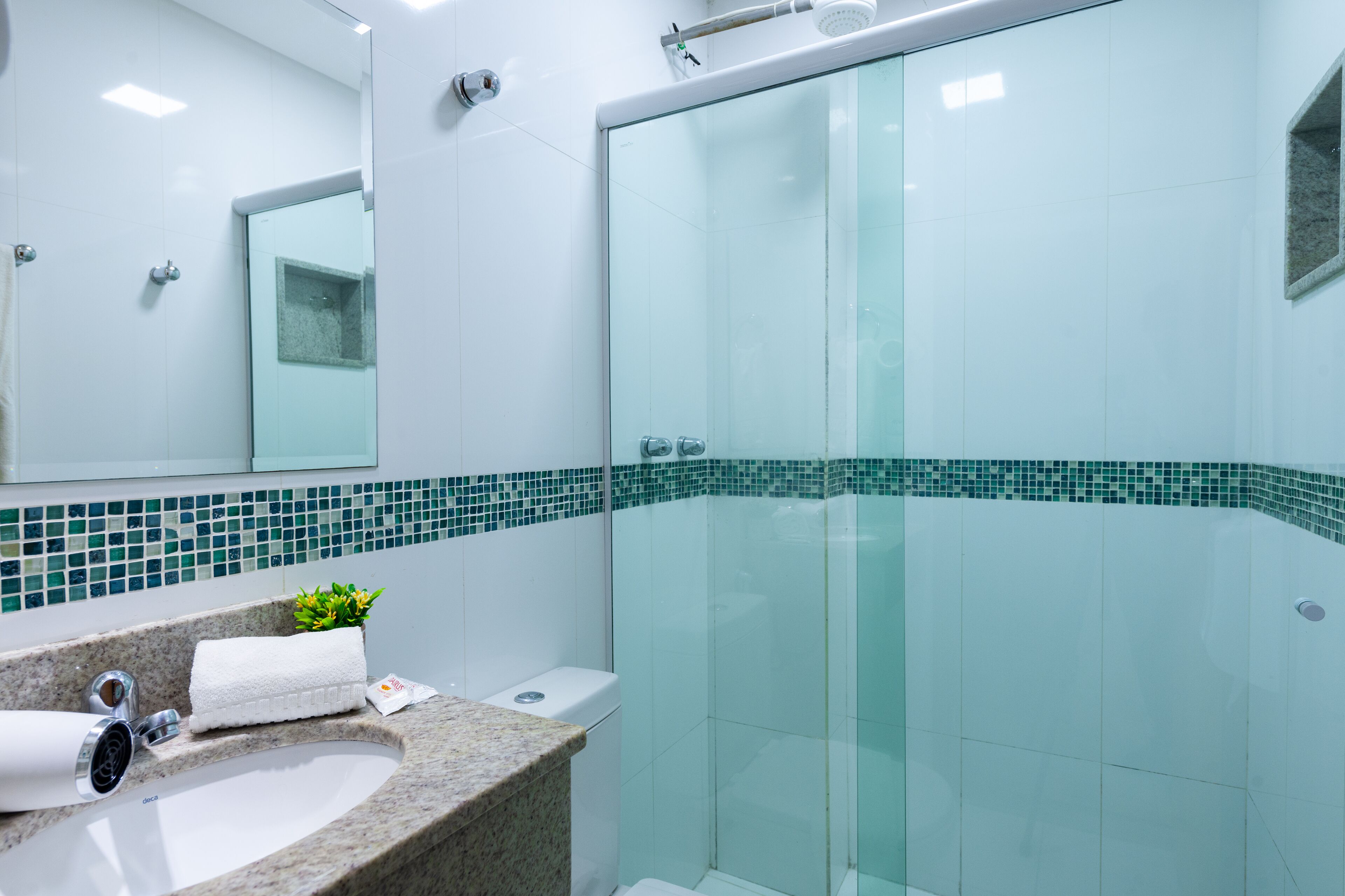 Foto - Hotel Olympia