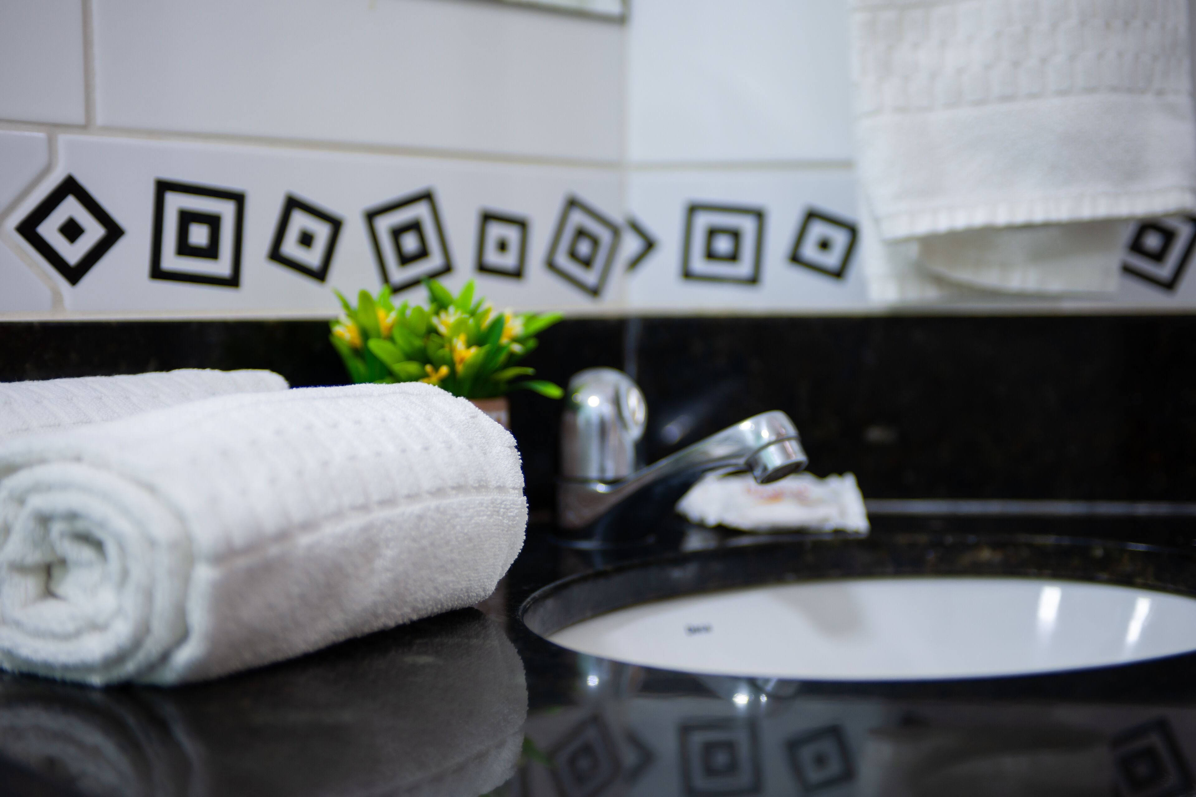 Foto - Hotel Olympia