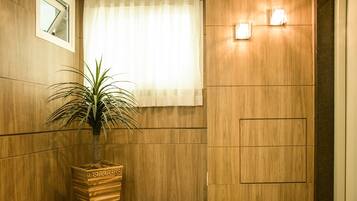 Detalle interior