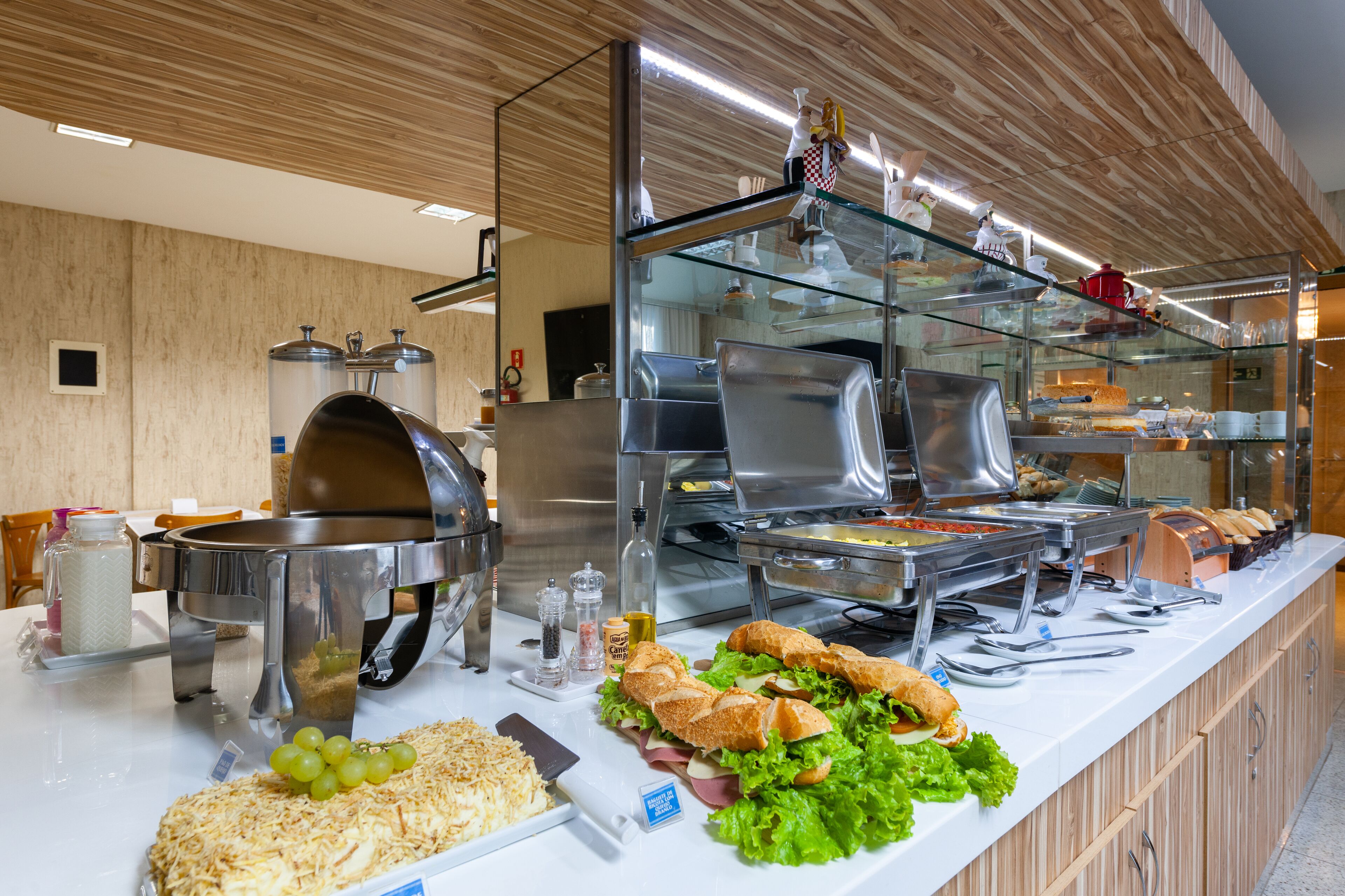 Foto - Hotel Olympia