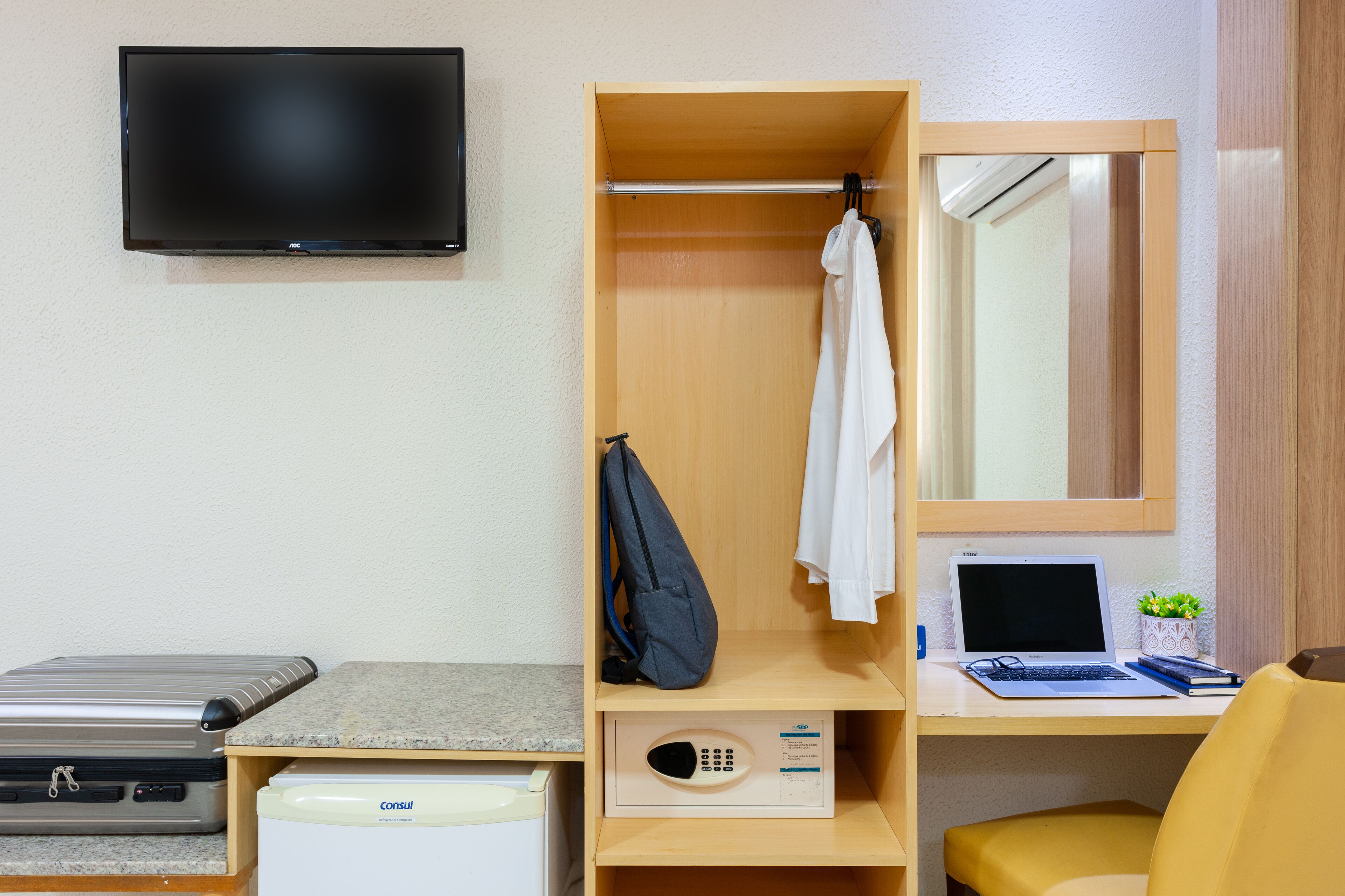 Foto - Hotel Olympia