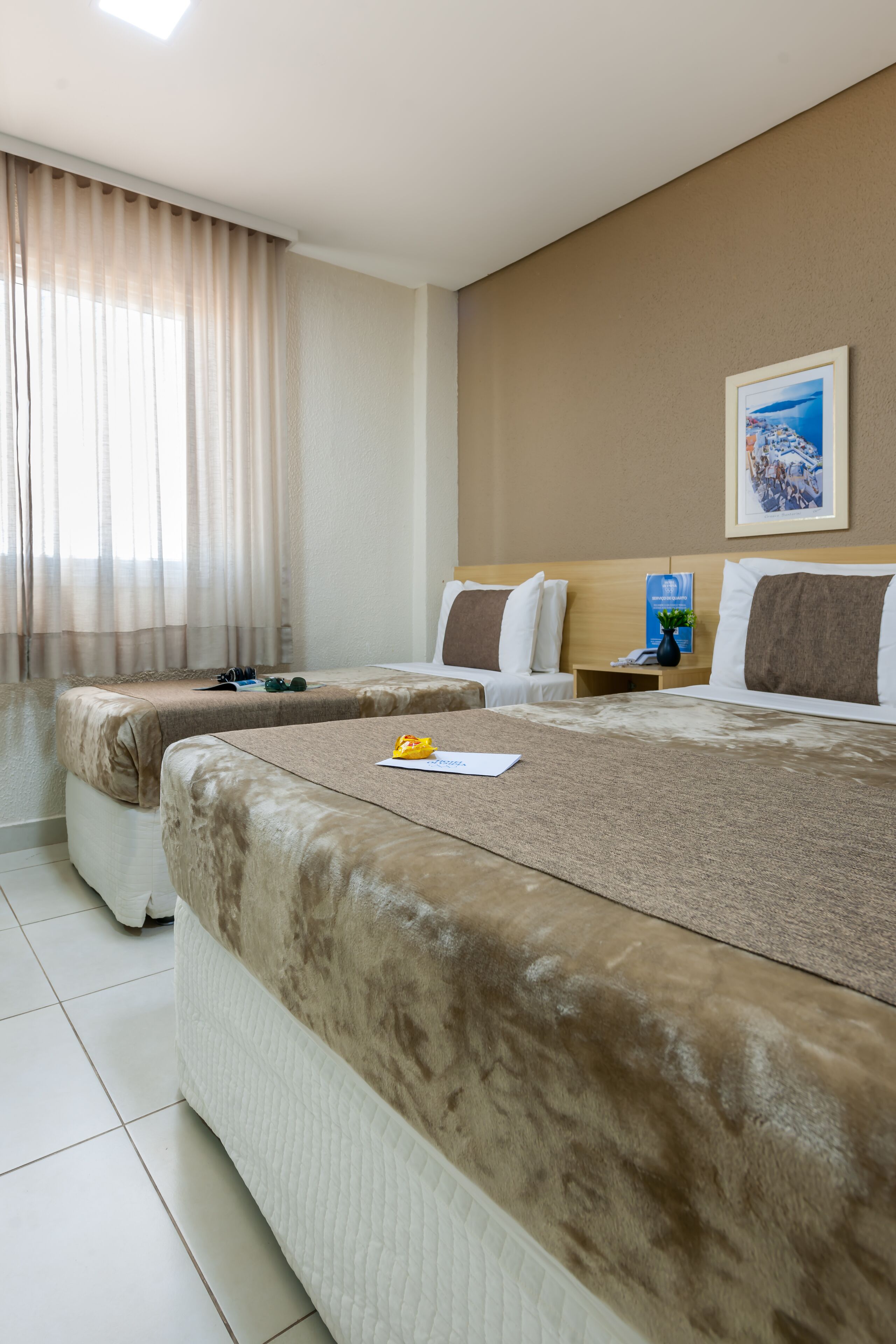 Foto - Hotel Olympia