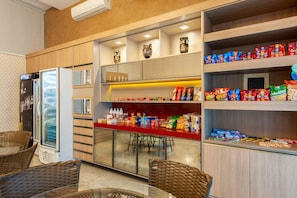 Property amenity - HOTEL OLYMPIA VILA VELHA (Vila Velha)