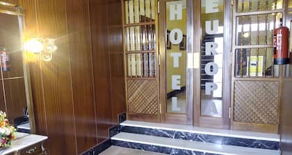 Hotel Europa