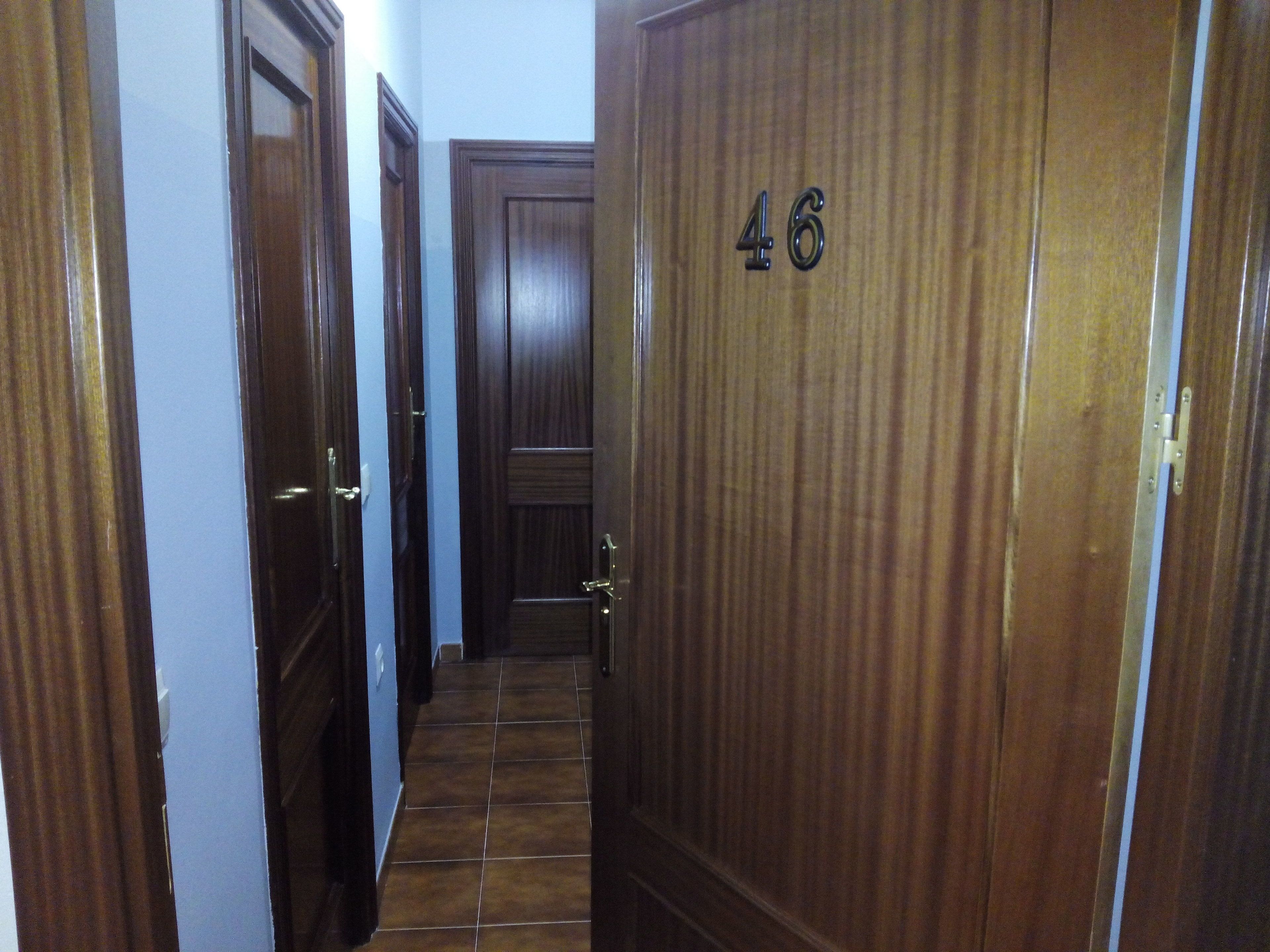 double room (with living room) | desk, blackout curtains, rollaway beds, free wifi