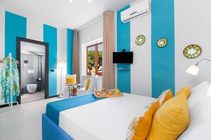 Chambre Double Standard