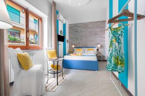 Chambre Double Standard | Cuisine privée