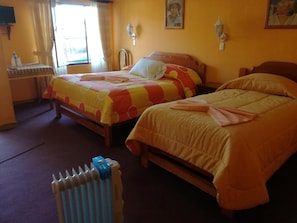 Habitación