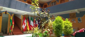 Hotel Utama