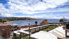 Balcón