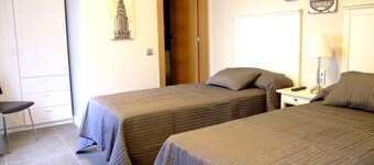 Hostal Vintage Santander