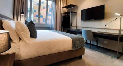 Keb Hotel