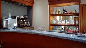 Lounge - Keb Hotel (Milan)