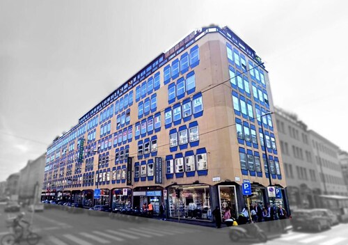 Keb Hotel