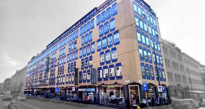 Keb Hotel