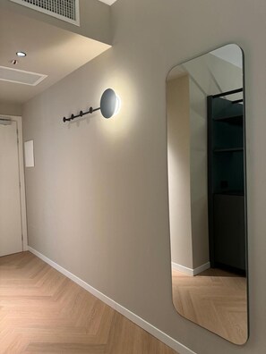 Interior - Keb Hotel (Milan)