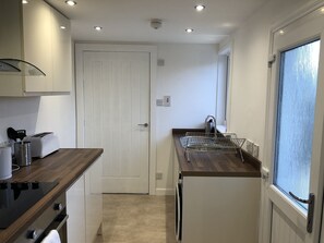 Appartement, 3 chambres (double + 2 single + sofa bed) | Cuisine privée