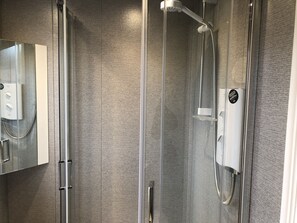 Appartement, 3 chambres (double + 2 single + sofa bed) | Salle de bain