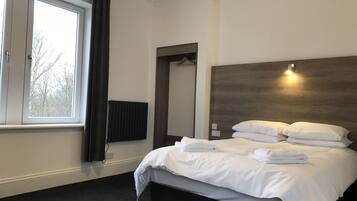 Appartement, 3 chambres (double + 2 single + sofa bed)