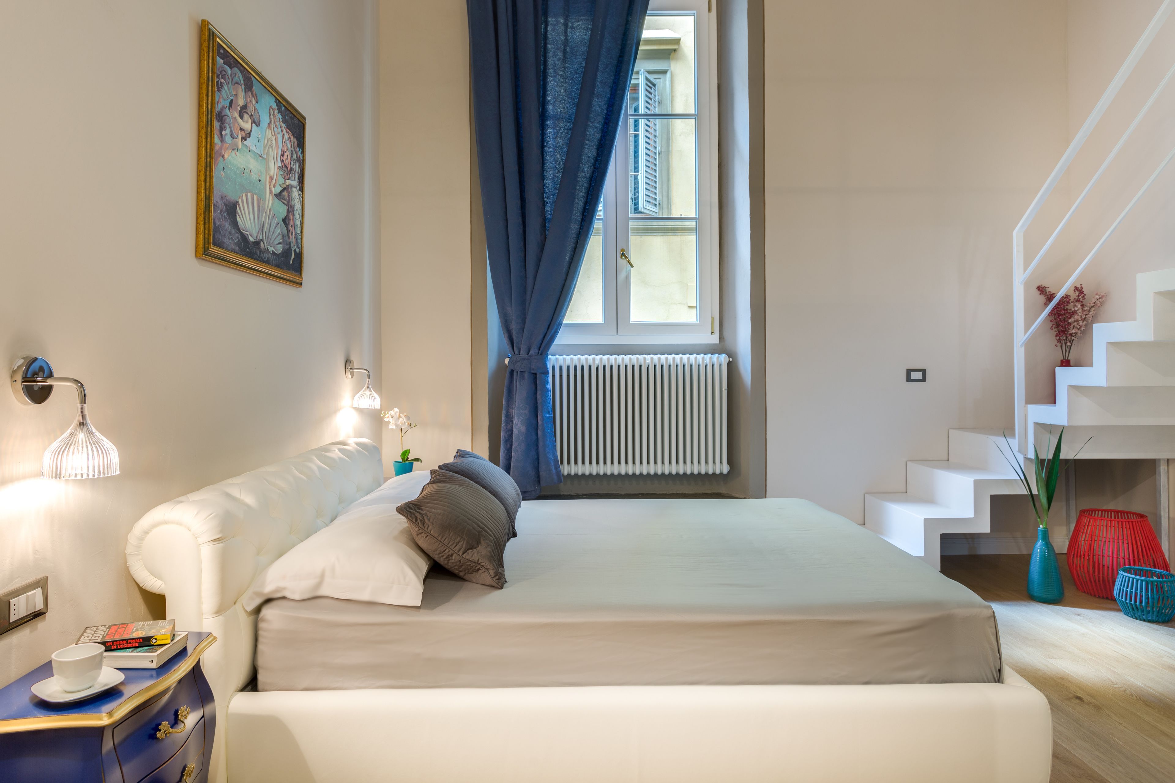 Photo - Residenza D'Epoca Historia Luxury Boutique