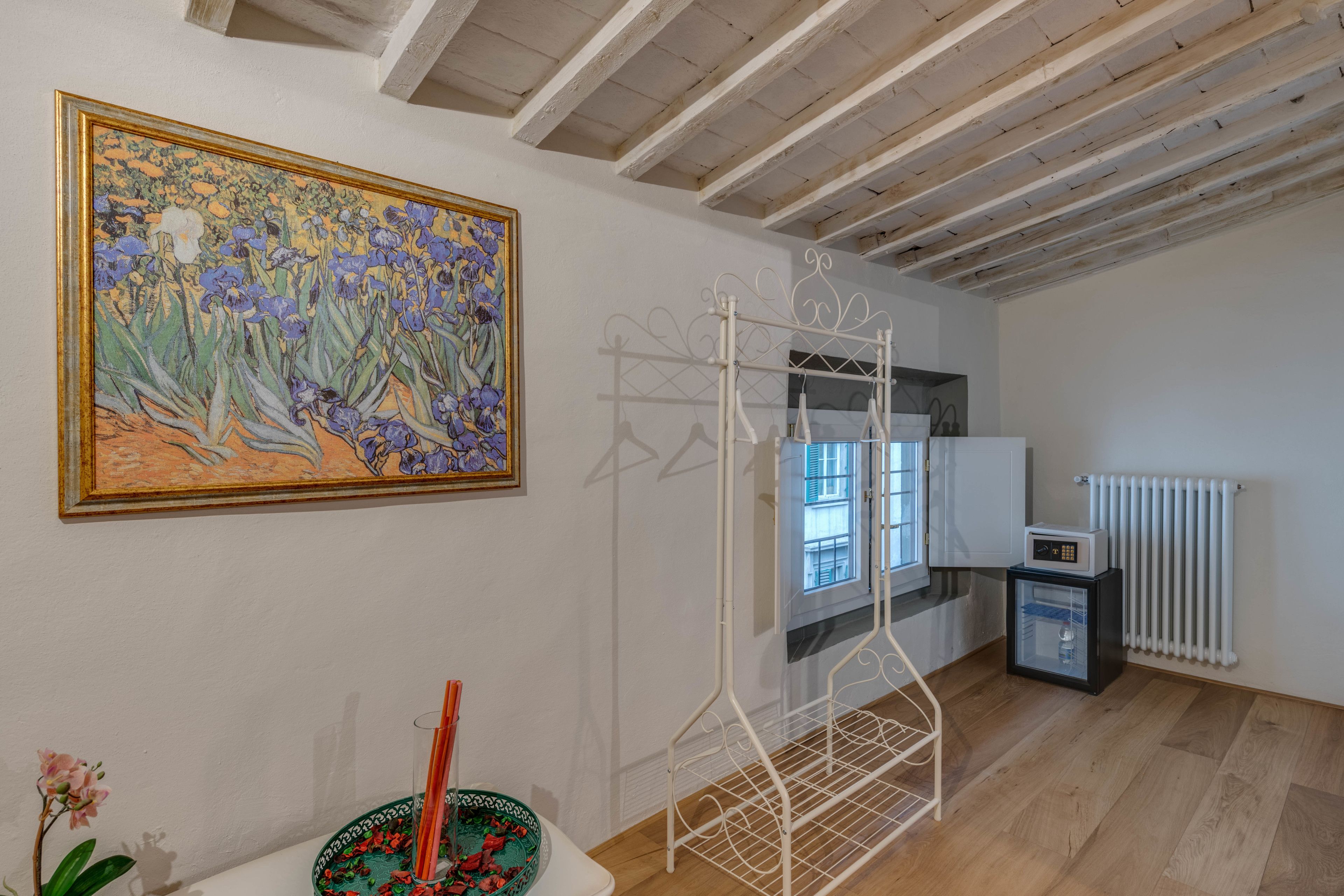 Photo - Residenza D'Epoca Historia Luxury Boutique