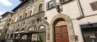 Residenza D'Epoca Historia Luxury