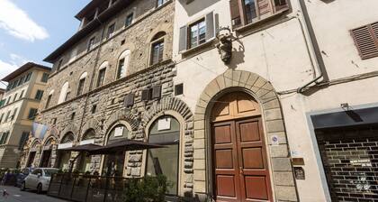 Residenza D'Epoca Historia Luxury