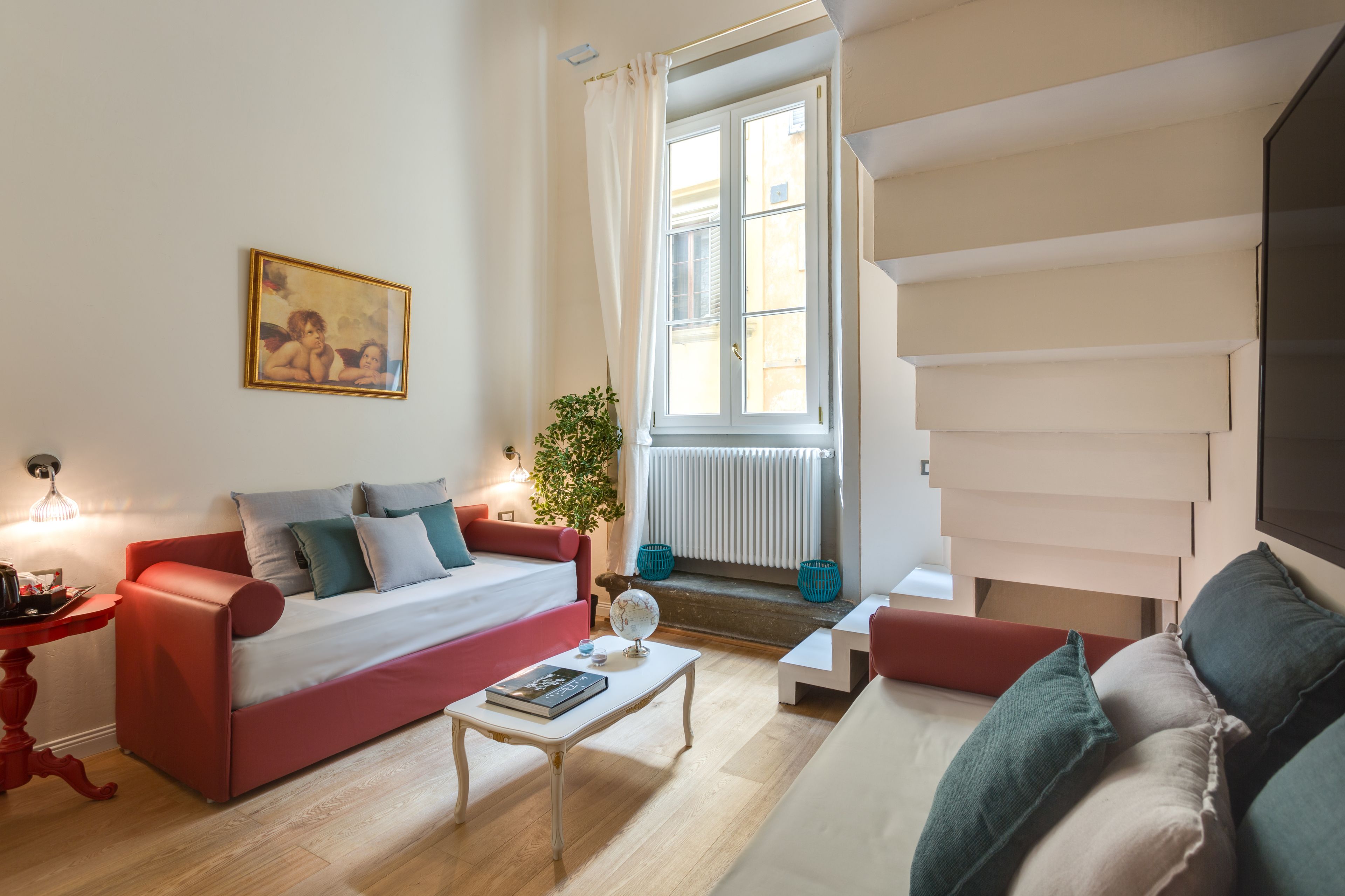 Photo - Residenza D'Epoca Historia Luxury Boutique