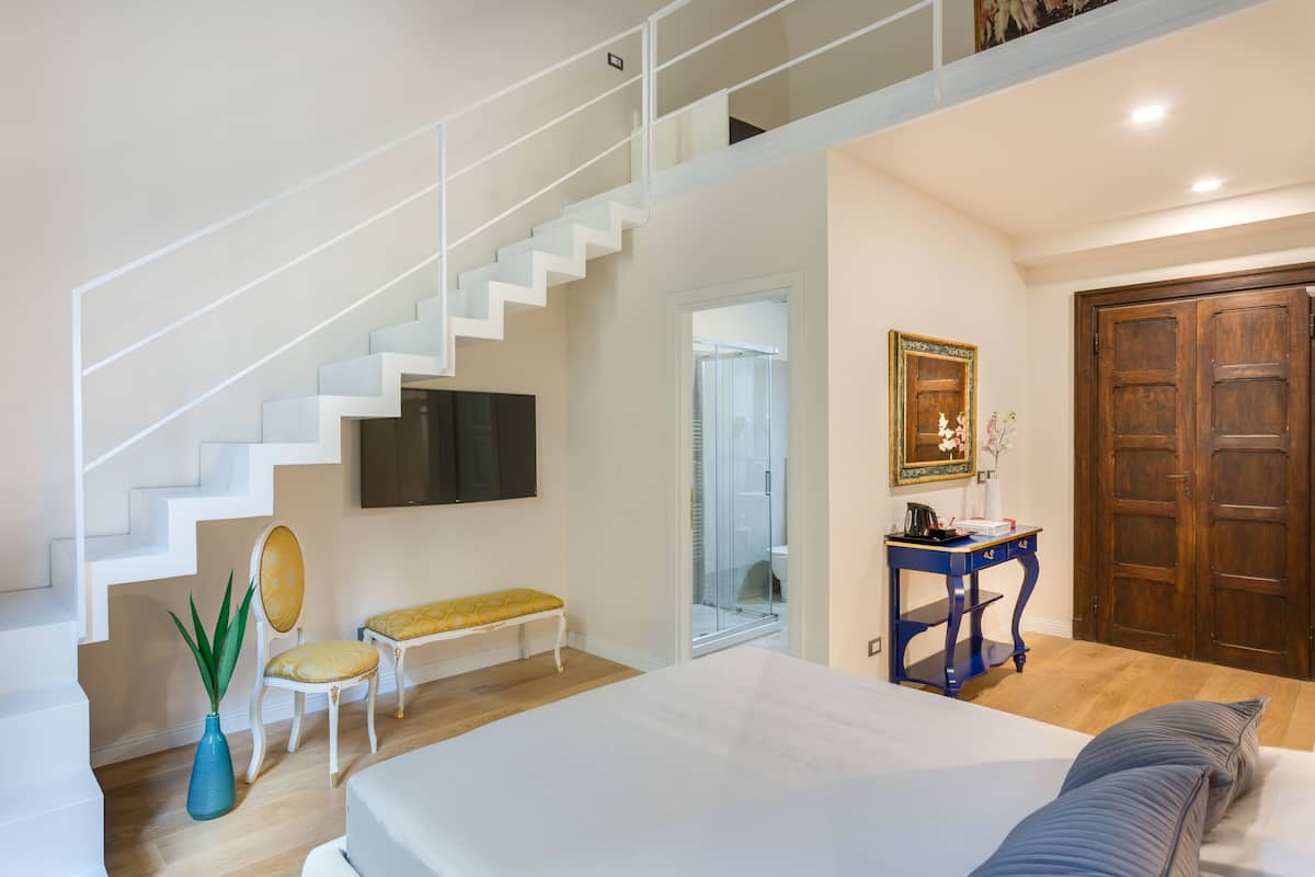 Duplex (Venere)