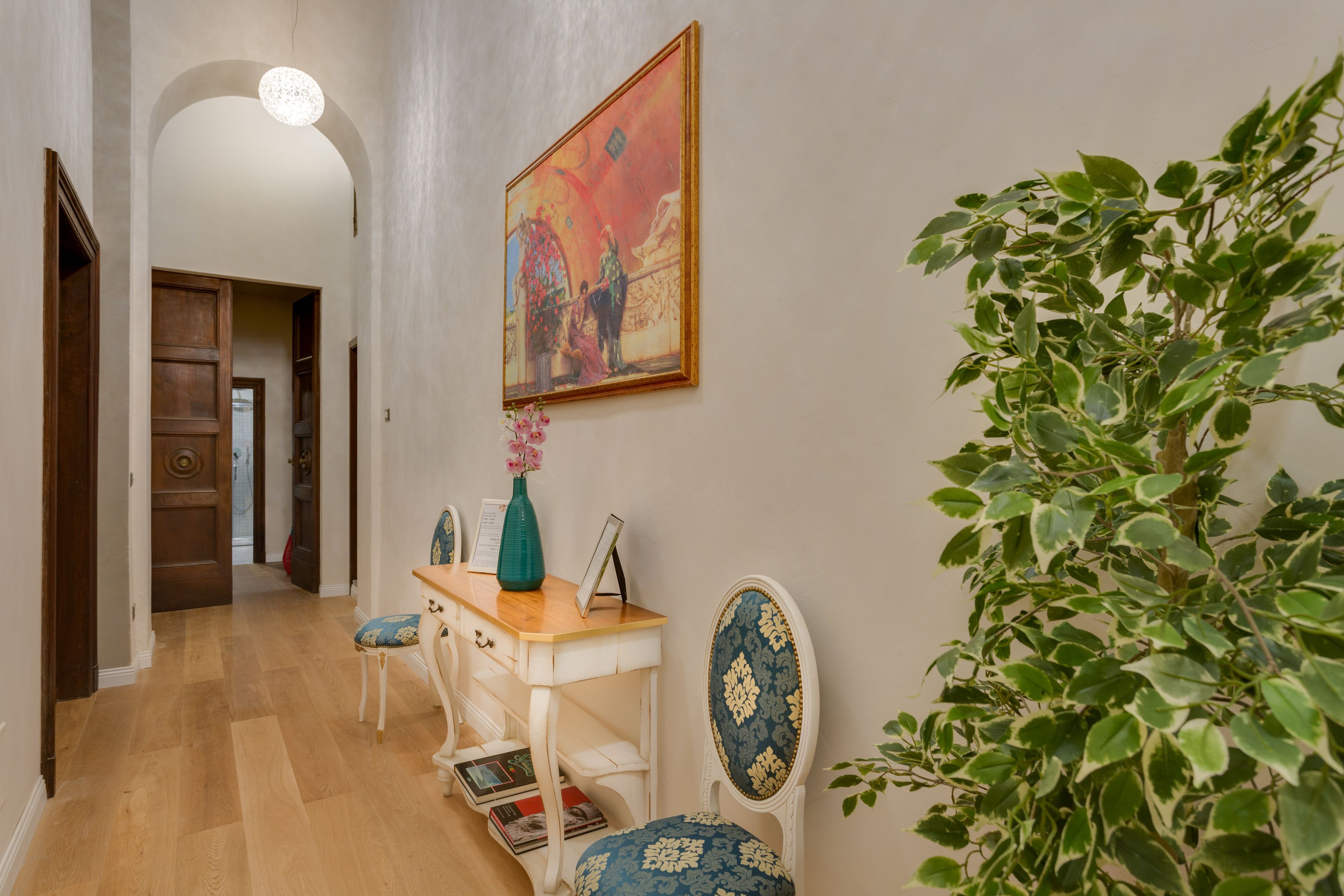 Photo - Residenza D'Epoca Historia Luxury Boutique