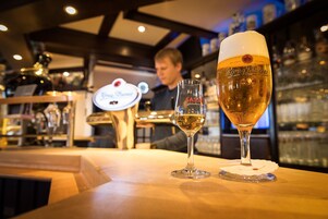 Bar de deportes