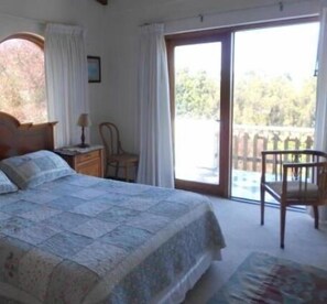 Chalet, 5 Bedrooms
