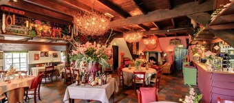 Hotel Boerderij Restaurant De Gloepe