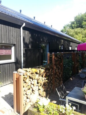 Exterior - Hotel Boerderij Restaurant De Gloepe (Diffelen)
