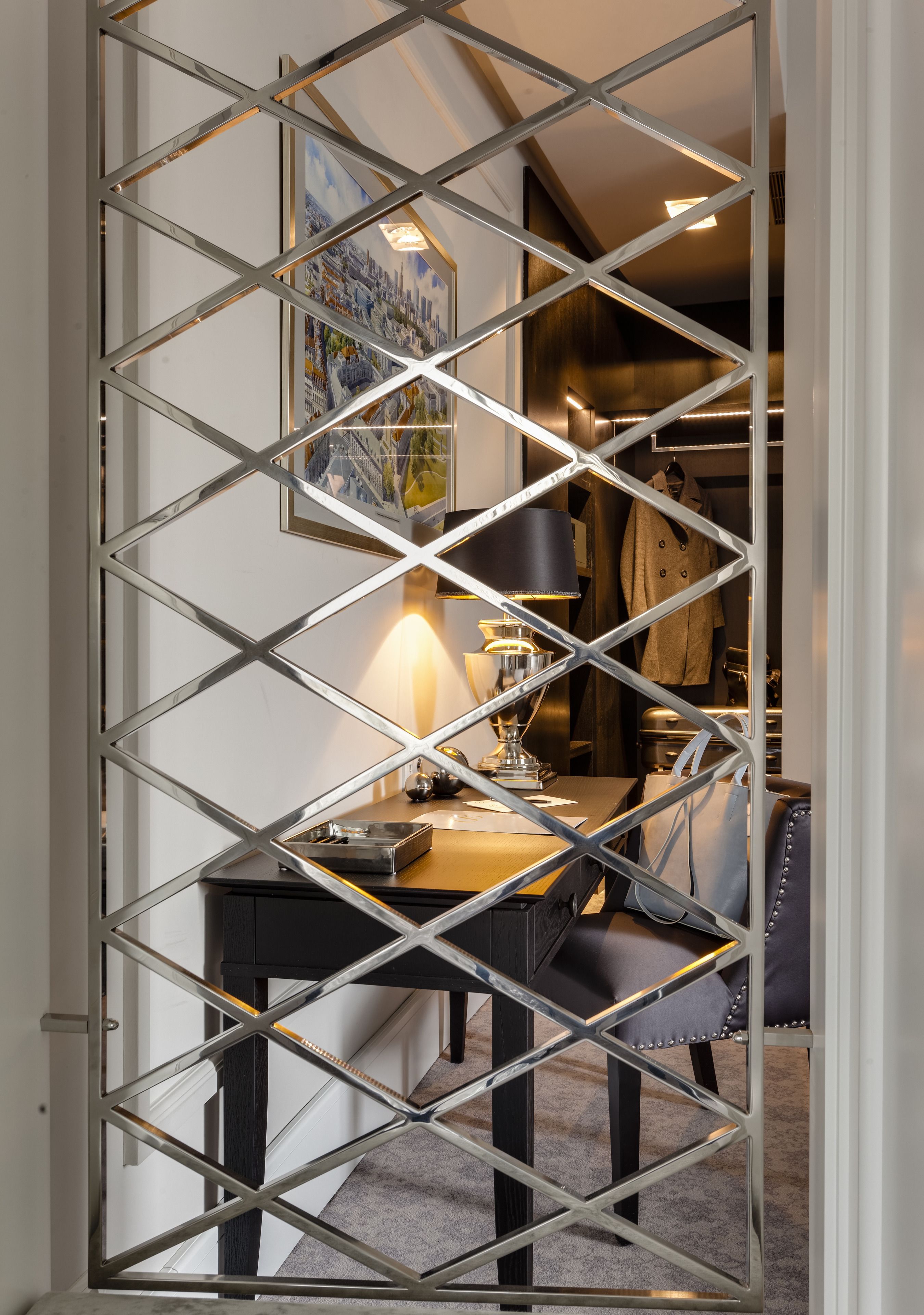 superior double room | room amenity