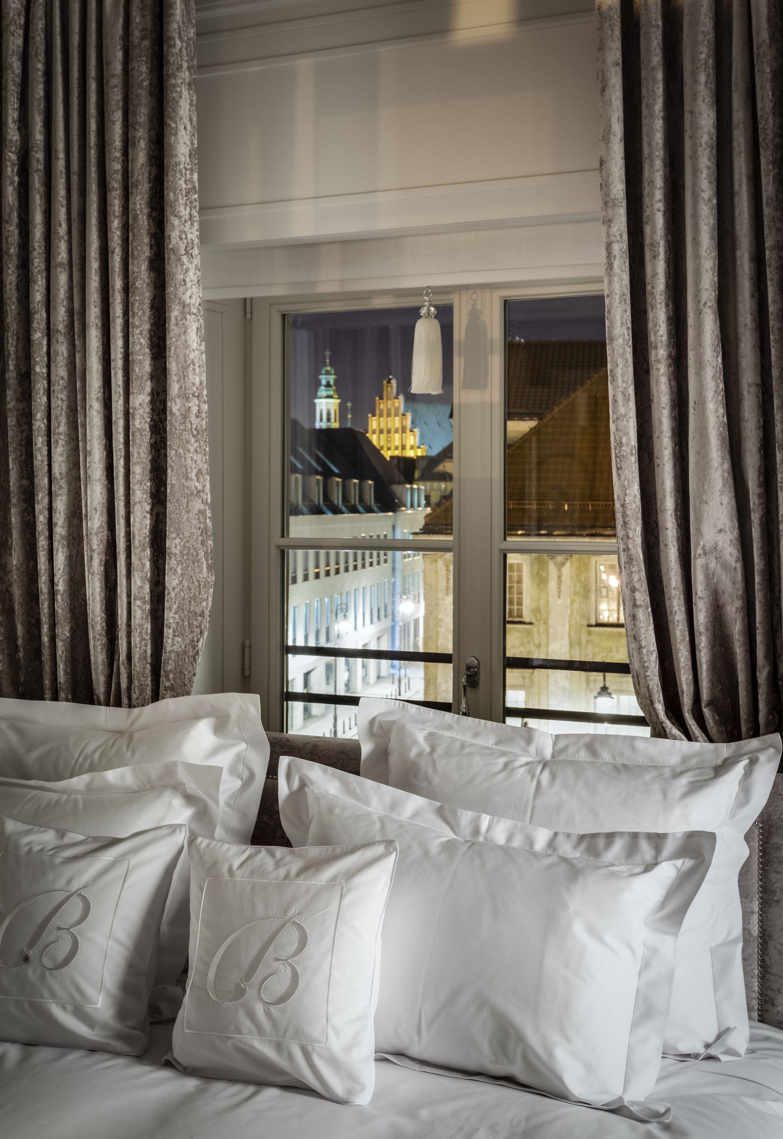 Διαμέρισμα | Κλινοσκεπάσματα υψηλής ποιότητας, μίνι μπαρ, χρηματοκιβώτιο στο δωμάτιο 