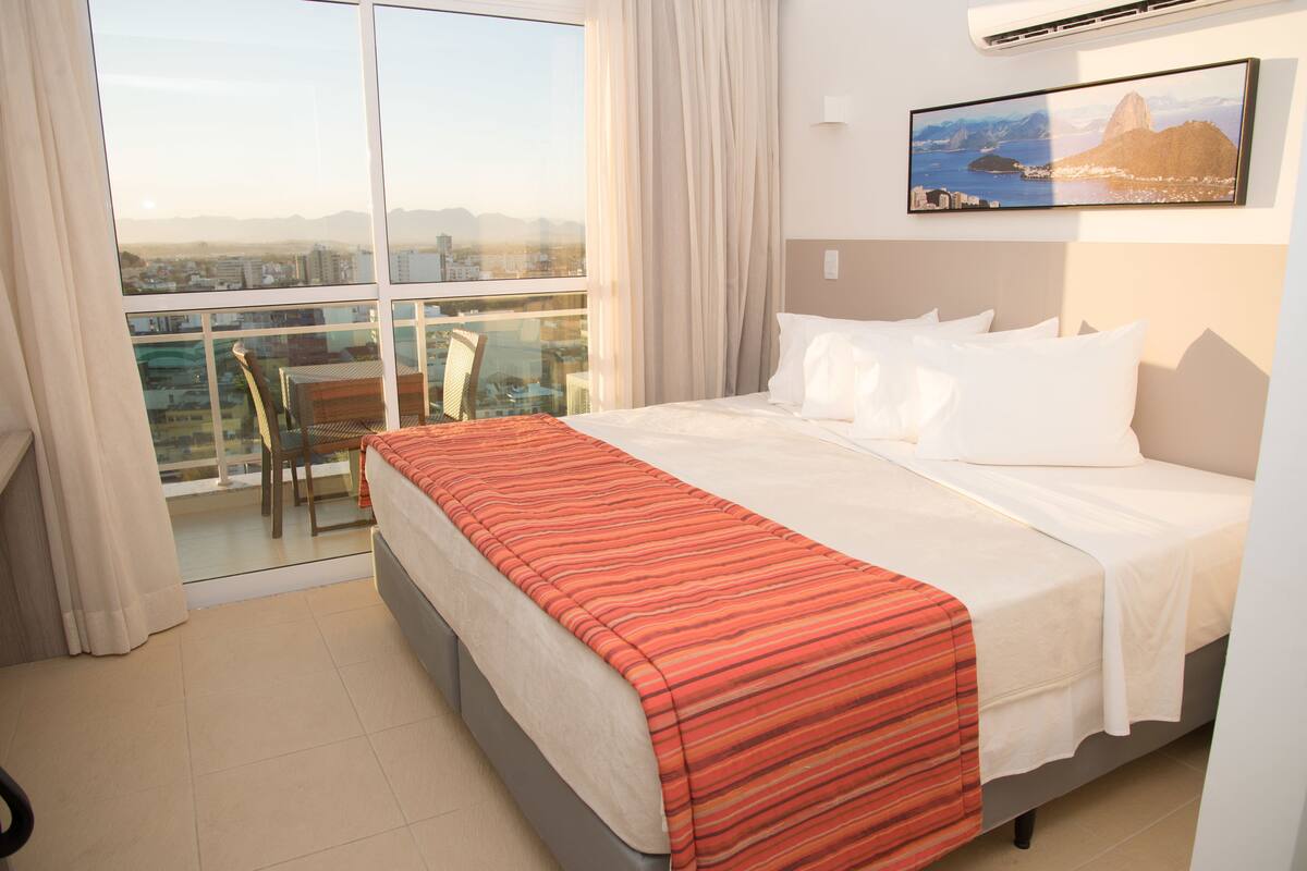 Superior Double Room, 1 Double Bed