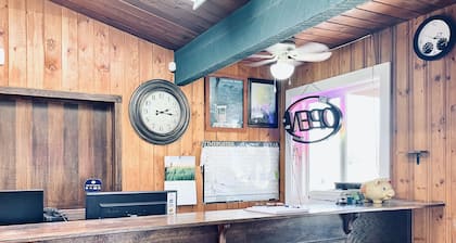 Pembina River Inn