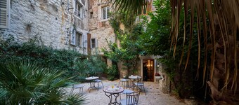 Villa Split Heritage Hotel