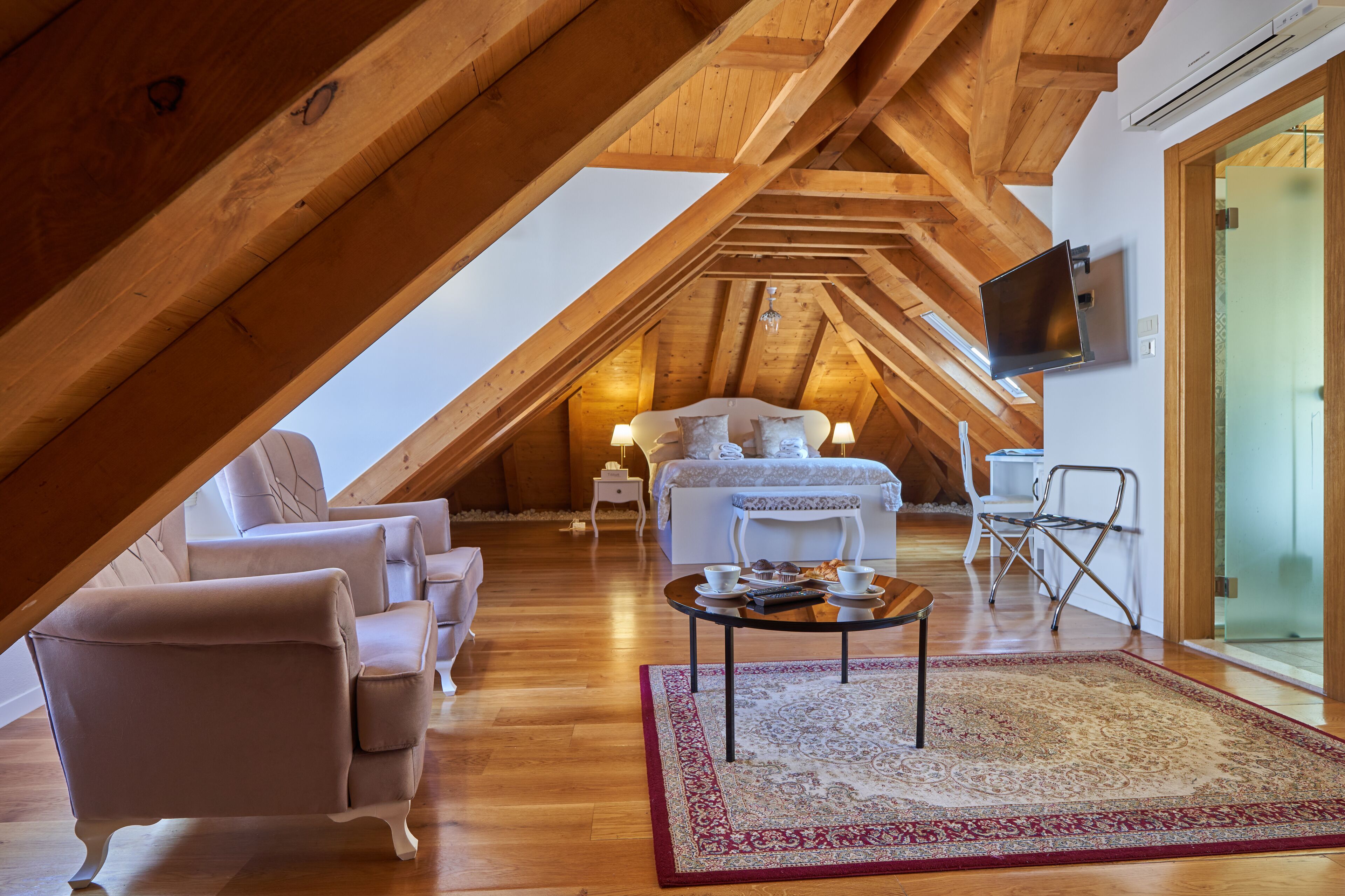 1 bedroom, premium bedding, select comfort beds, minibar